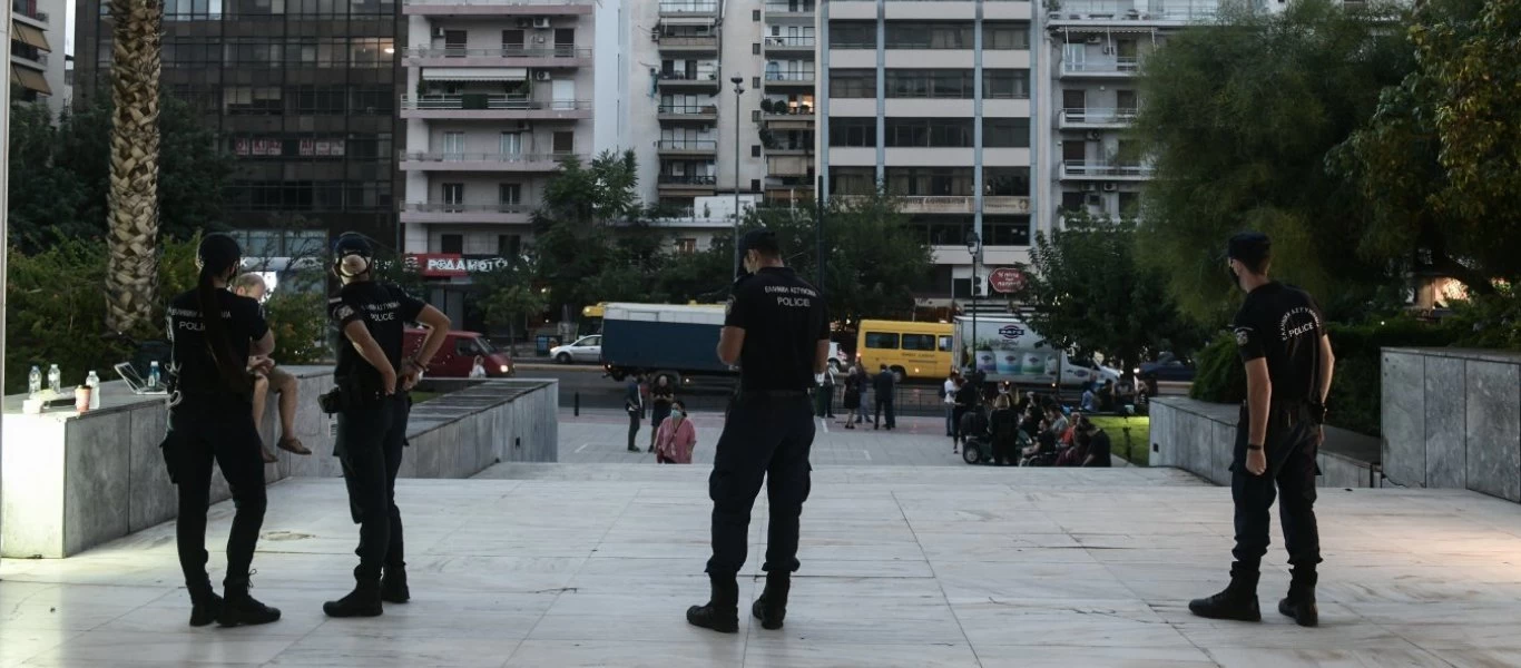 Δίκη Χρυσής Αυγής: Έτσι θα ανακοινωθεί η απόφαση